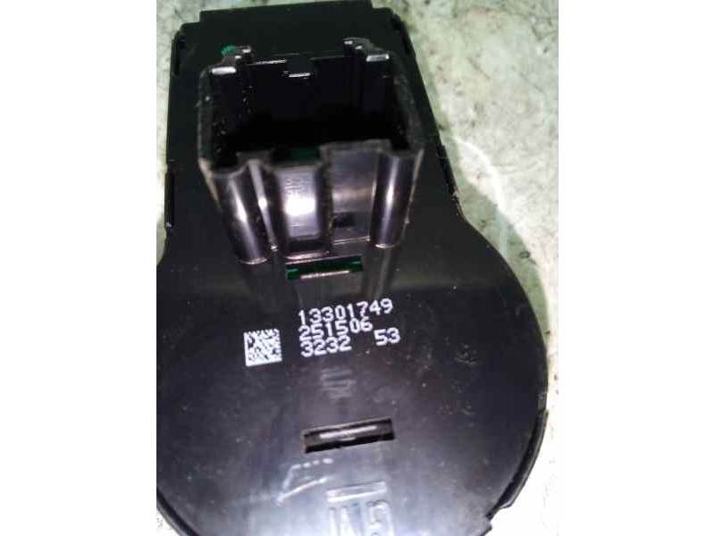 MANDO LUCES 13301749  - imagen 3