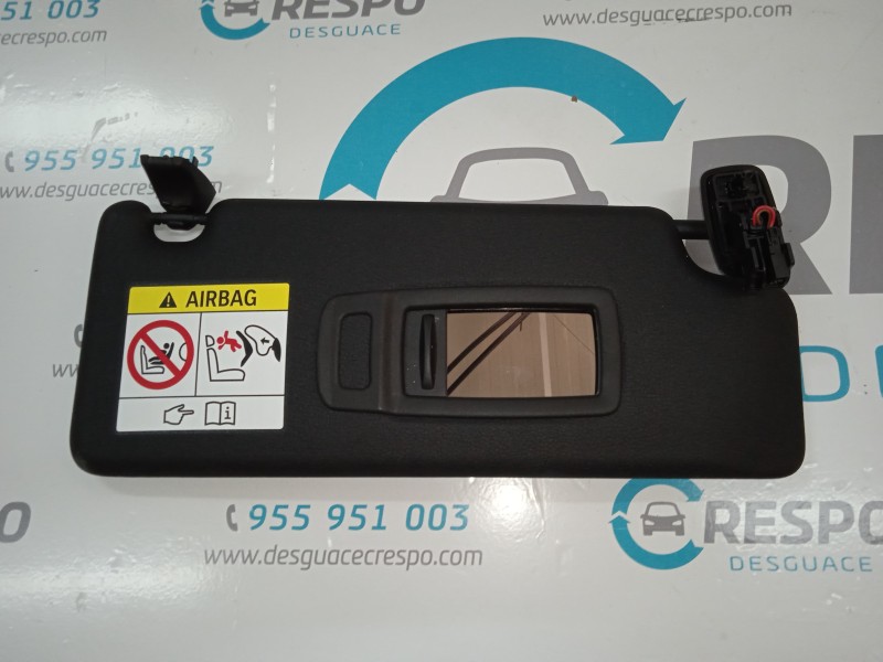 PARASOL DERECHO  - imagen 1