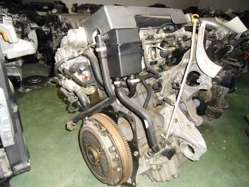 MOTOR COMPLETO AR32302  - imagen 3