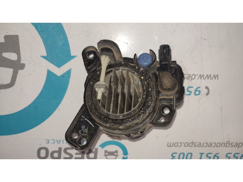 FARO ANTINIEBLA DERECHO MDE1314224R  - imagen 2