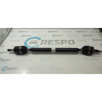 TRANSMISION DELANTERA DERECHA 4950107200 