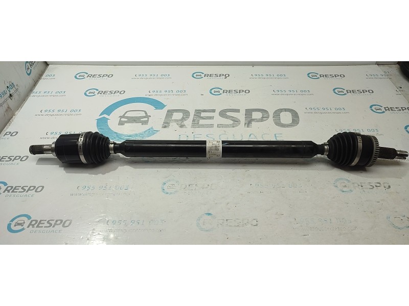 TRANSMISION DELANTERA DERECHA 4950107200  - imagen 1