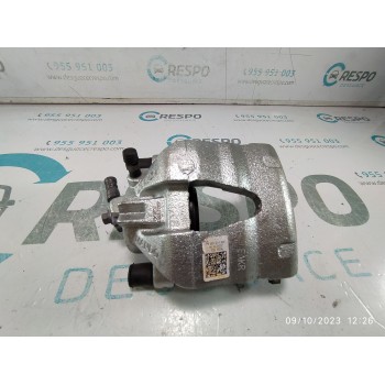 PINZA DE FRENO DELANTERA IZQUIERDA 2Q0615105AJ  - miniatura 4