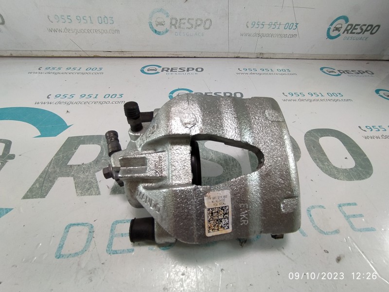 PINZA DE FRENO DELANTERA IZQUIERDA 2Q0615105AJ  - imagen 4