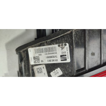 PILOTO TRASERO DERECHO INTERIOR 6F9945308D  - miniatura 3