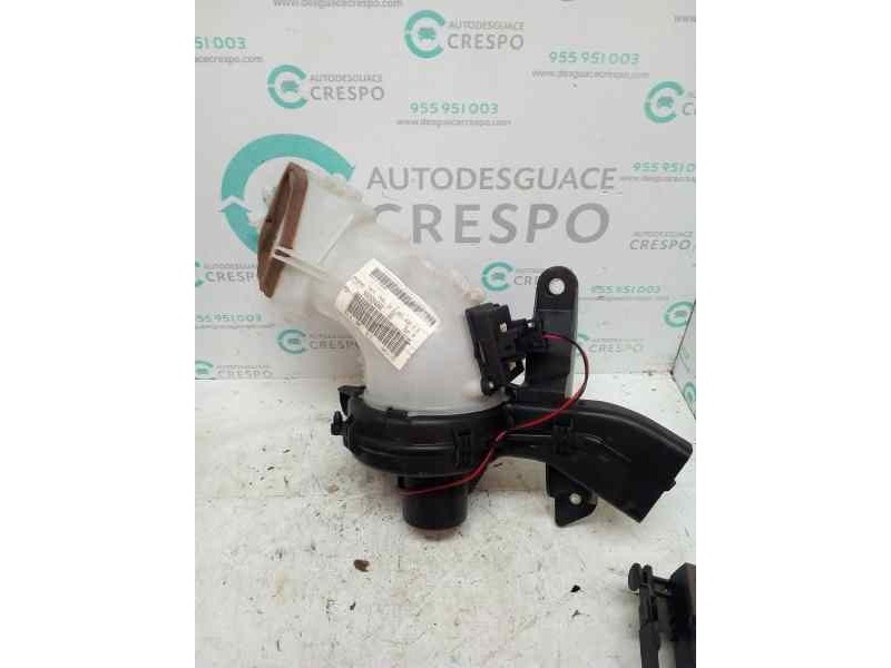 MOTOR CALEFACCION  - imagen 1