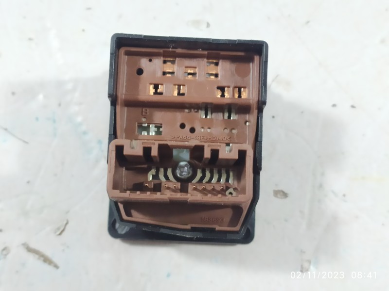 MANDO RETROVISOR 183574  - imagen 3