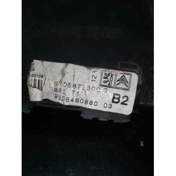 CAJA RELES / FUSIBLES 9626460880  - miniatura 3