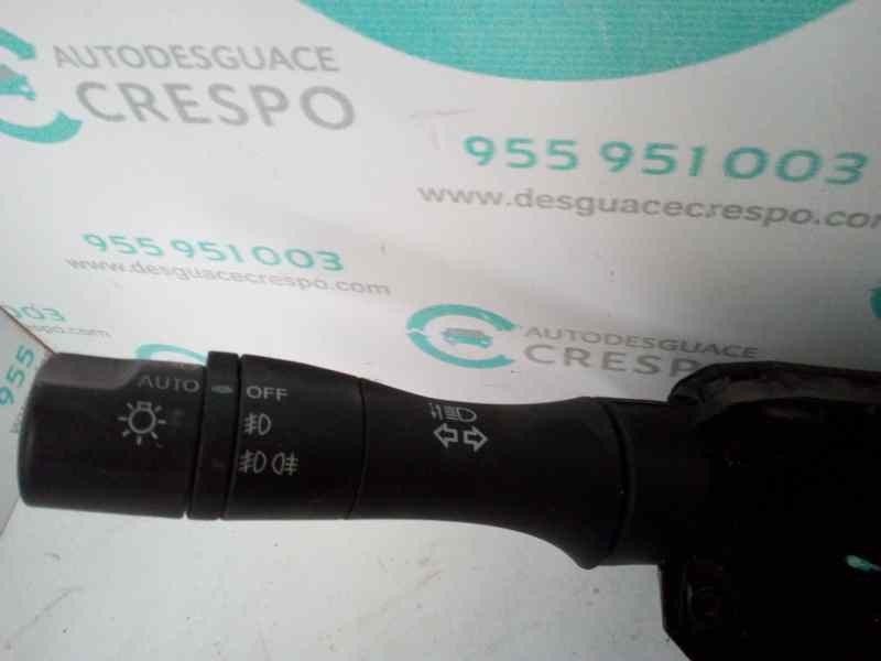 MANDO LUCES 14A01  - imagen 2