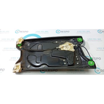 ELEVALUNAS DELANTERO IZQUIERDO AH2223201AB 