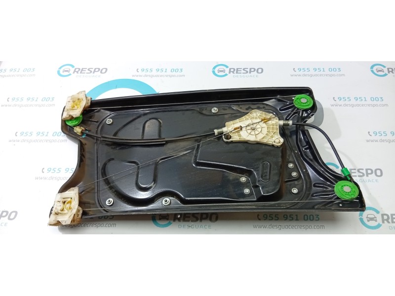 ELEVALUNAS DELANTERO IZQUIERDO AH2223201AB  - imagen 1