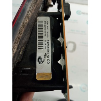 PILOTO TRASERO DERECHO INTERIOR 8X2315K272CD  - miniatura 3