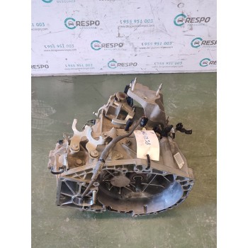 CAJA CAMBIOS  - miniatura 4