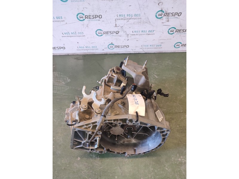 CAJA CAMBIOS  - imagen 4