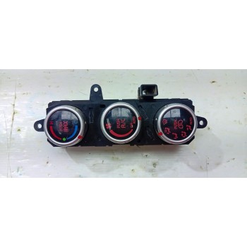 MANDO CALEFACCION / AIRE ACONDICIONADO 7820A406  - miniatura 1