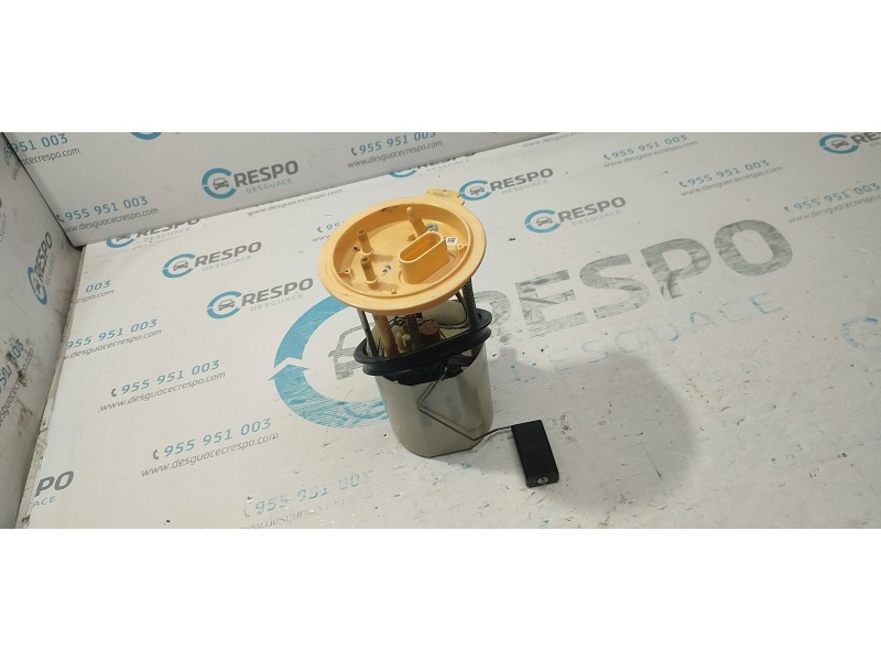 AFORADOR 1K0919050J  - imagen 1