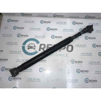 CARDAN TRASERO 32109000000 PJP1 3331190213E084