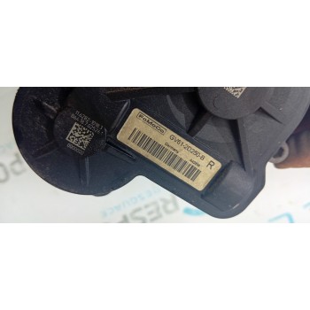 PINZA DE FRENO TRASERA DERECHA GV612D250B  - miniatura 2