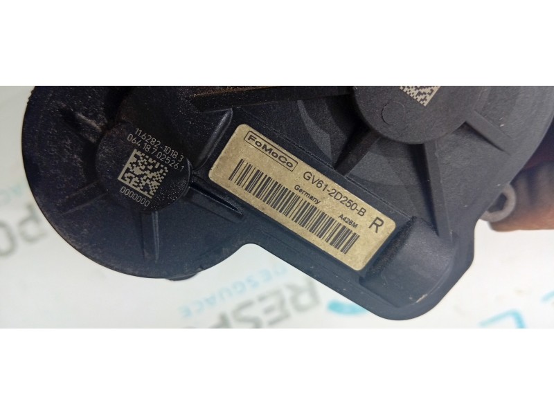 PINZA DE FRENO TRASERA DERECHA GV612D250B  - imagen 2