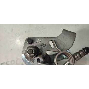 PINZA DE FRENO TRASERA DERECHA  - miniatura 3