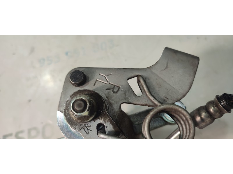 PINZA DE FRENO TRASERA DERECHA  - imagen 3