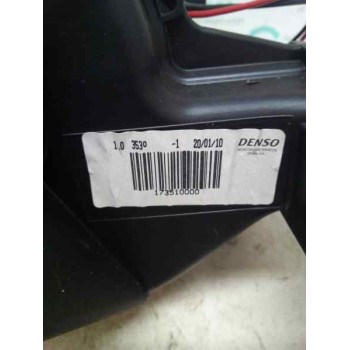 MOTOR CALEFACCION  - miniatura 2