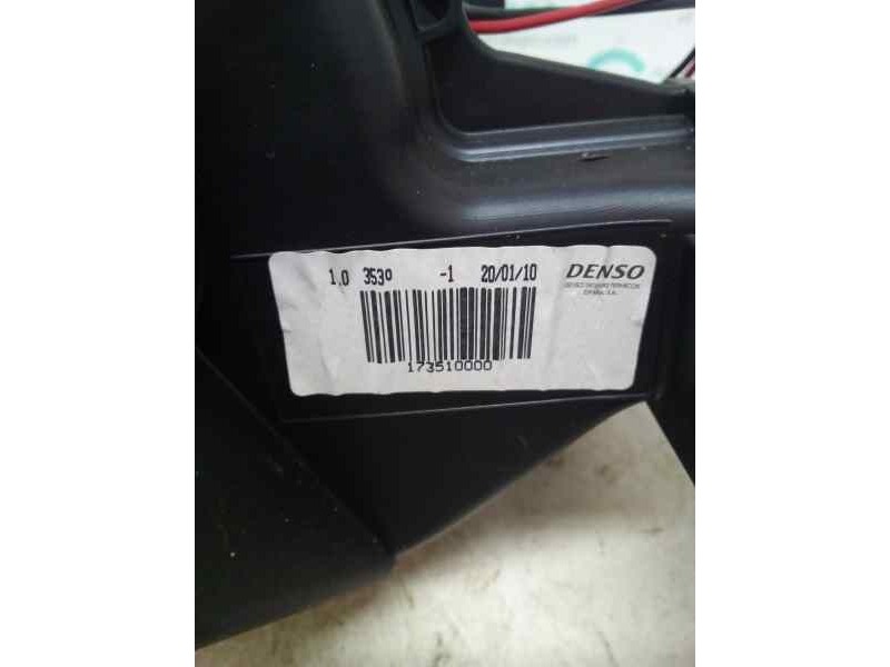 MOTOR CALEFACCION  - imagen 2