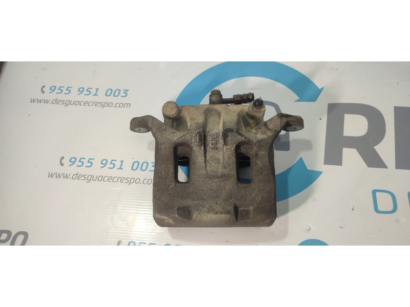 PINZA DE FRENO DELANTERA IZQUIERDA  - imagen 2