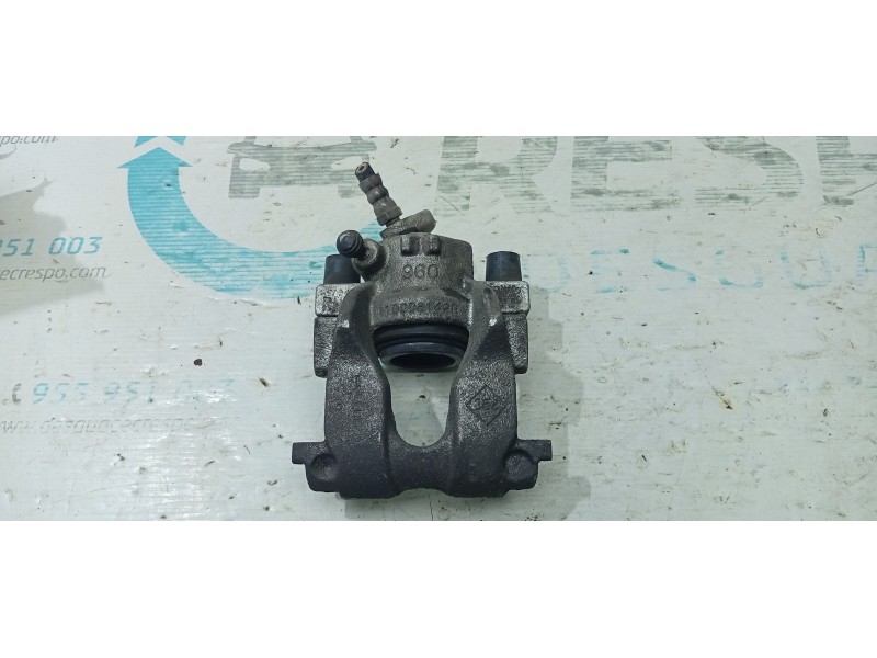 PINZA DE FRENO DELANTERA DERECHA 10008142R  - imagen 1