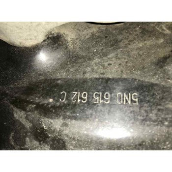 MANGUETA TRASERA DERECHA 5N0615612C  - miniatura 2