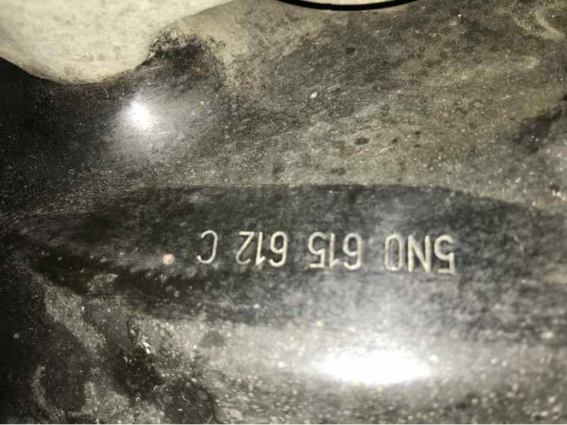 MANGUETA TRASERA DERECHA 5N0615612C  - imagen 2