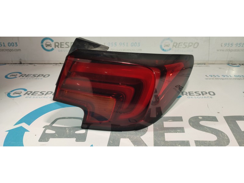 PILOTO TRASERO DERECHO 39015946  - imagen 1