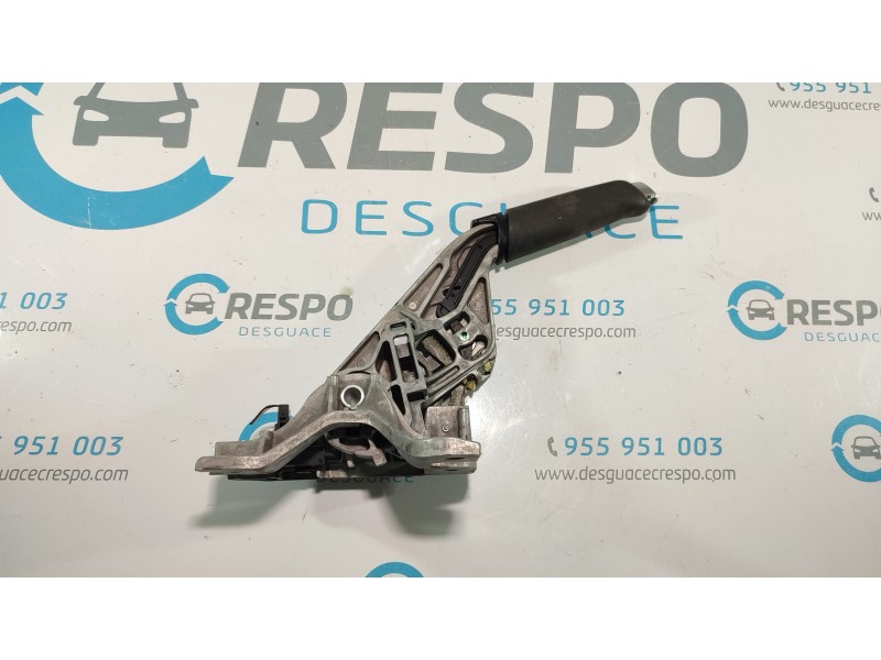 PALANCA FRENO BV612780C  - imagen 1