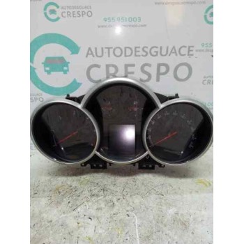 CUADRO INSTRUMENTOS 9529783613H260031  - miniatura 1