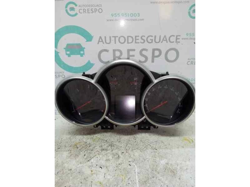 CUADRO INSTRUMENTOS 9529783613H260031  - imagen 1