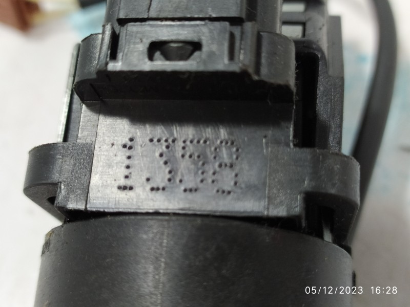 CONMUTADOR DE ARRANQUE 1358  - imagen 3