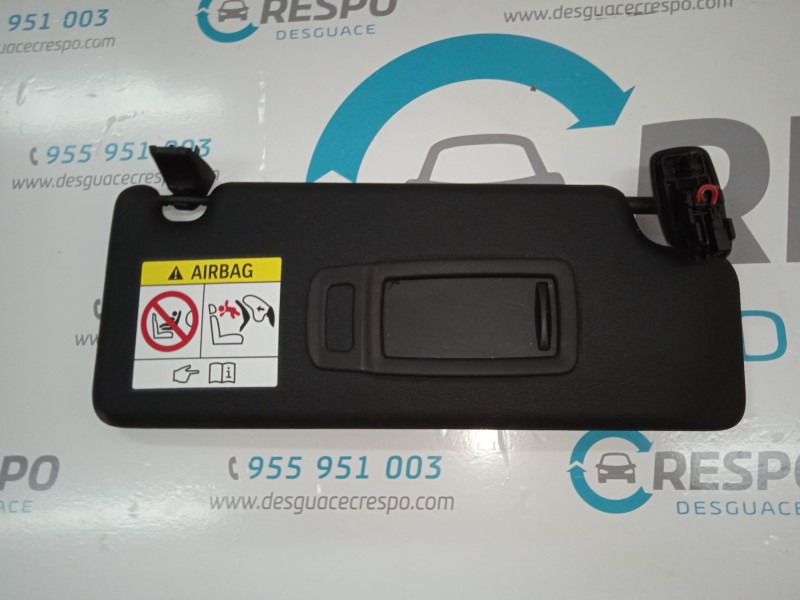 PARASOL DERECHO  - imagen 2