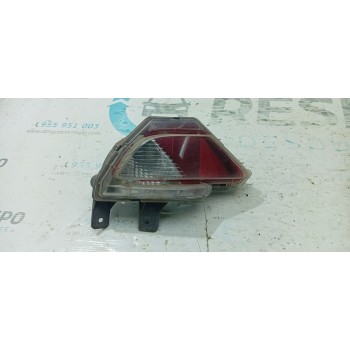 PILOTO TRASERO IZQUIERDO PARAGOLPES 8149042070 