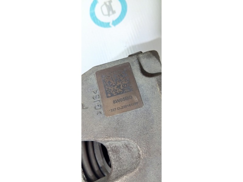 PINZA DE FRENO DELANTERA IZQUIERDA 8W05BQ  - imagen 3