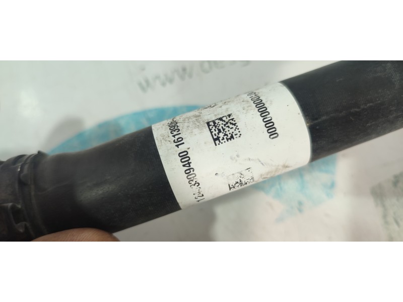 TRANSMISION DELANTERA IZQUIERDA  - imagen 2