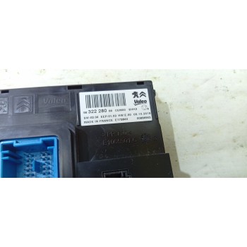 MODULO ELECTRONICO 9832228080  - miniatura 2