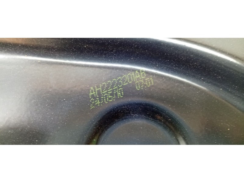 ELEVALUNAS DELANTERO IZQUIERDO AH2223201AB  - imagen 2