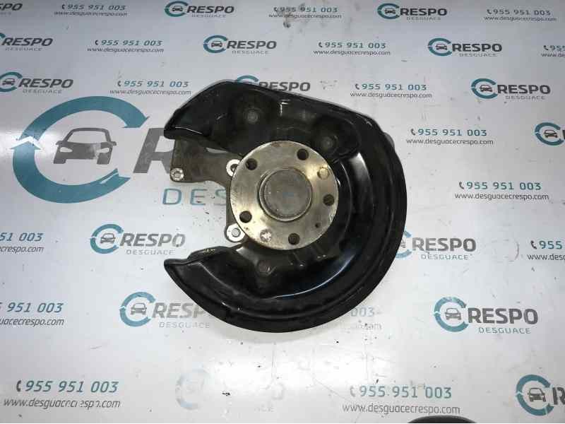 MANGUETA TRASERA DERECHA 5N0615612C  - imagen 3