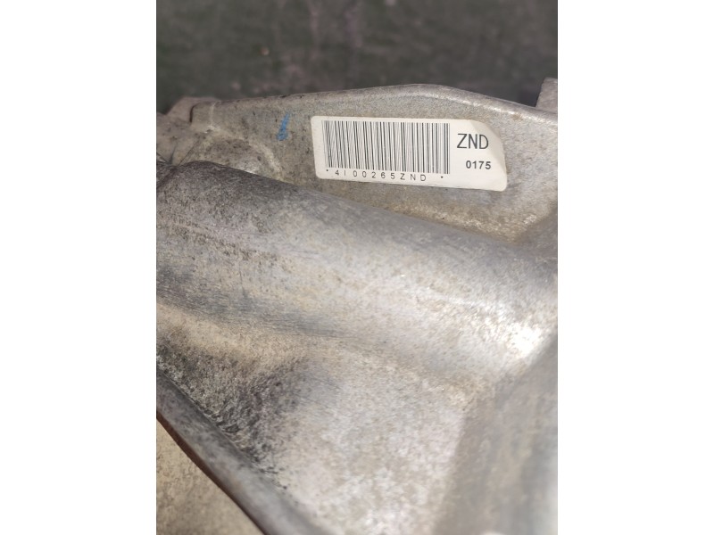 CAJA CAMBIOS  - imagen 5