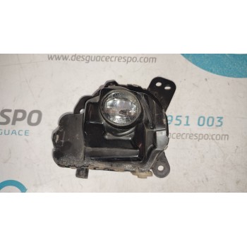 FARO ANTINIEBLA IZQUIERDO MDE1314224L  - miniatura 1