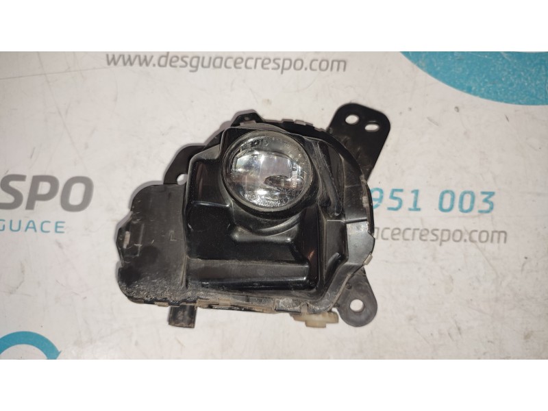 FARO ANTINIEBLA IZQUIERDO MDE1314224L  - imagen 1