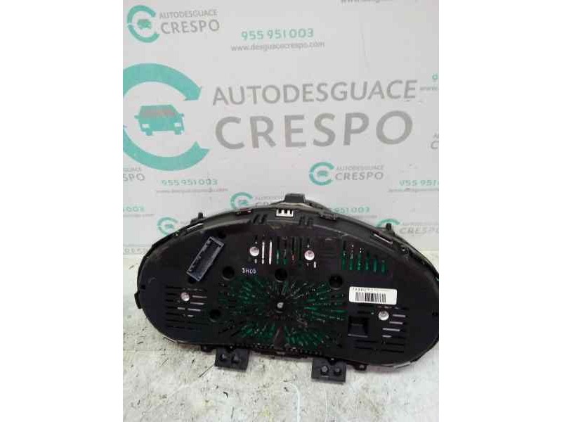 CUADRO INSTRUMENTOS 9529783613H260031  - imagen 2