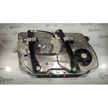 ELEVALUNAS DELANTERO DERECHO A2128201102  - miniatura 3