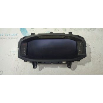 CUADRO INSTRUMENTOS 6F0920320C 