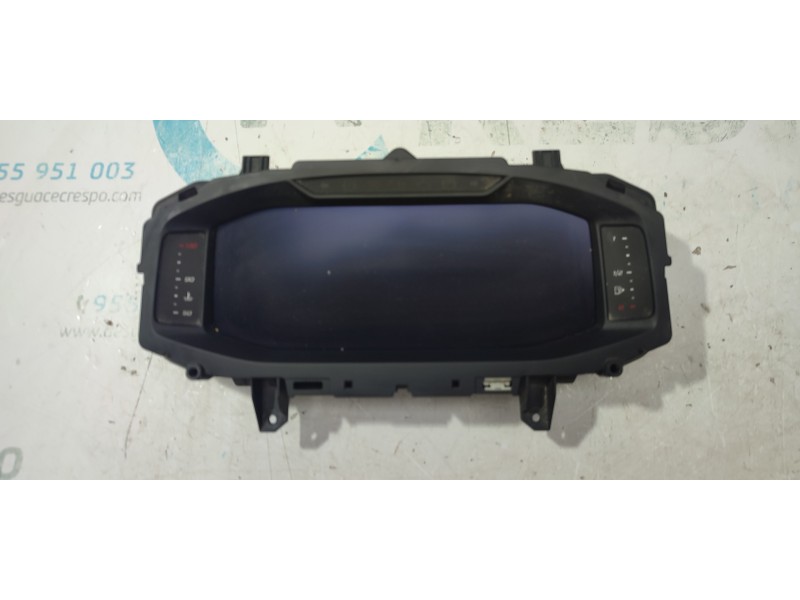 CUADRO INSTRUMENTOS 6F0920320C  - imagen 1